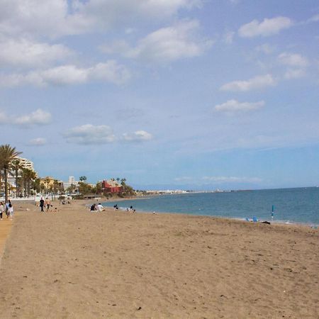 Benalroma Spacious Apartment 50 Mt From The Beach Benalmádena Esterno foto