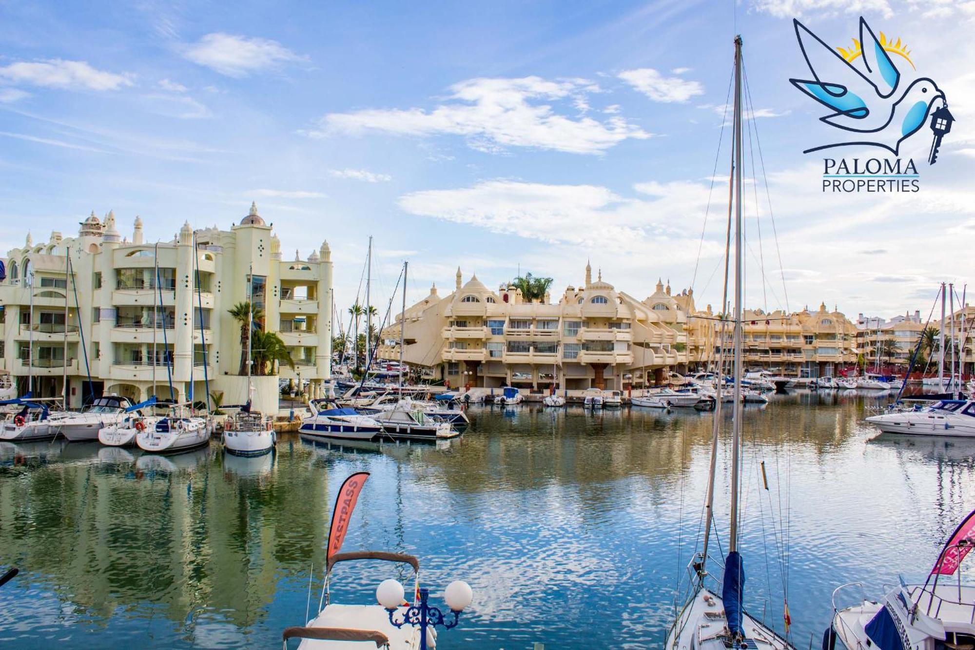 Benalroma Spacious Apartment 50 Mt From The Beach Benalmádena Esterno foto